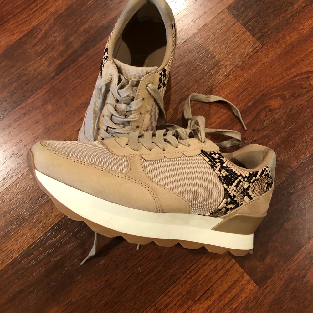 Zara sneakers